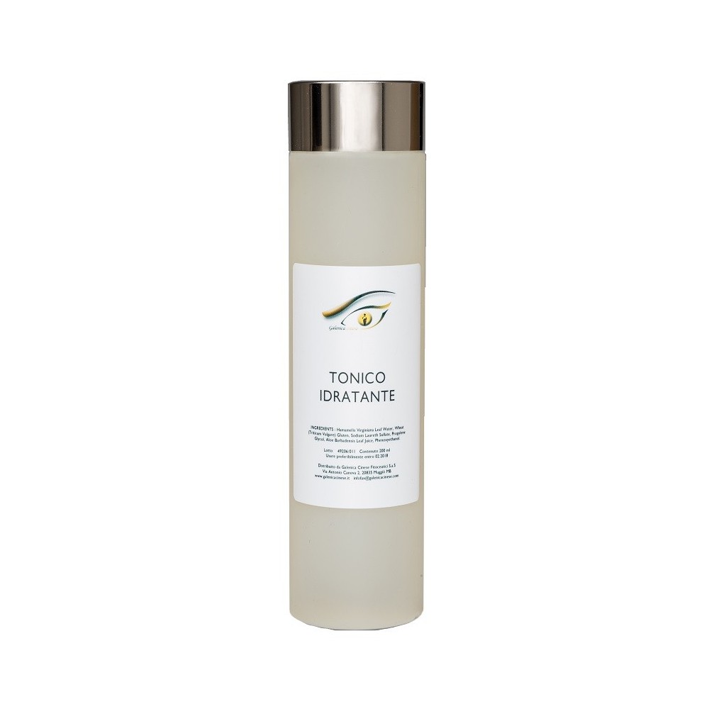 TONICO IDRATANTE 200 ML