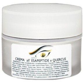 CREMA ESAPEPTIDE QUERCUS 50 ML