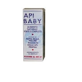 API BABY 250 ML