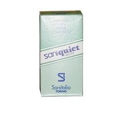 SANIQUIET GOCCE 50 ML