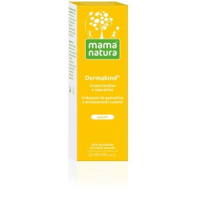 MAMA NATURA DERMAKIND POMATA 100 ml Schwabe Pharma Italia