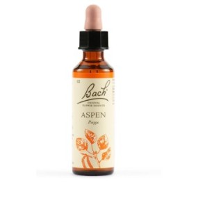 ASPEN FIORI DI BACH ORIGINALI 20 ml Schwabe Pharma Italia