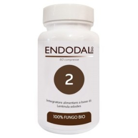 ENDODAL 2 BIO 60 COMPRESSE