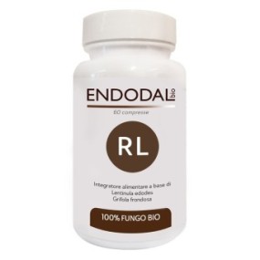 ENDODAL RL BIO 60 COMPRESSE