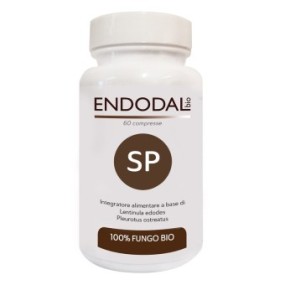 ENDODAL SP BIO 60 COMPRESSE