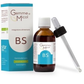 GEMME DI MICOL BS 30 ML