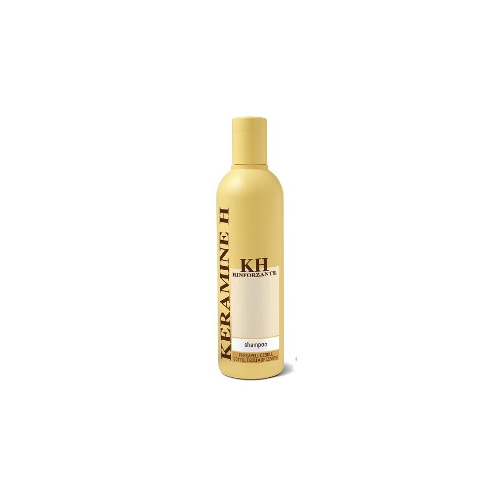 KERAMINE H SHAMPOO RINFORZANTE 300 ML