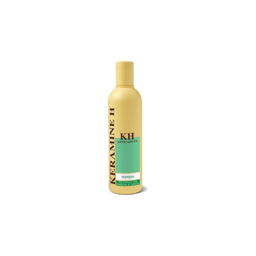 KERAMINE H SHAMPOO ANTICADUTA 300 ML