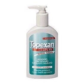 NEW TOPEXAN COMPLEX PELLI SENSIBILI 150 ML