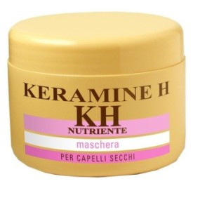 KERAMINE H MASCHERA NUTRIENTE 250 ML