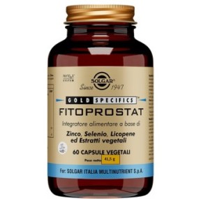 FITOPROSTAT 60 CAPSULE