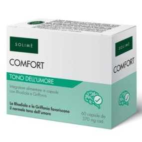 COMFORT 60 CAPSULE