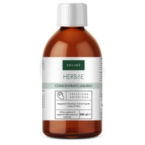 CONCENTRATO LIQUIDO PRESSIONE ARTERIOSA 500 ML