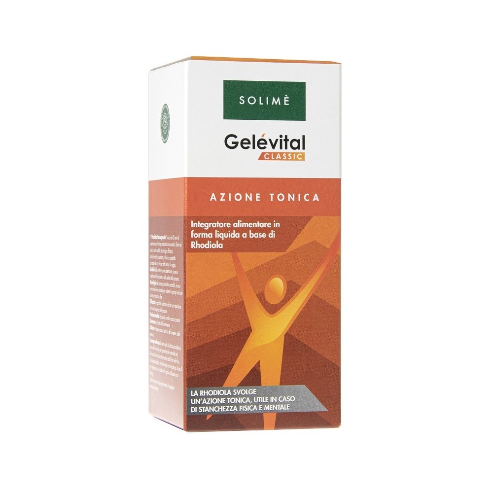 GELEVITAL CLASSIC 500ML