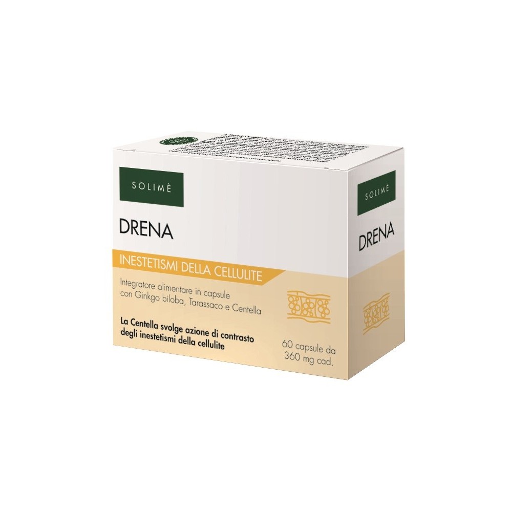 DRENA 60 CAPSULE