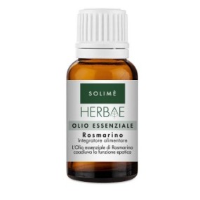 HERBAE ROSMARINO OLIO ESSENZIALE 10 ML