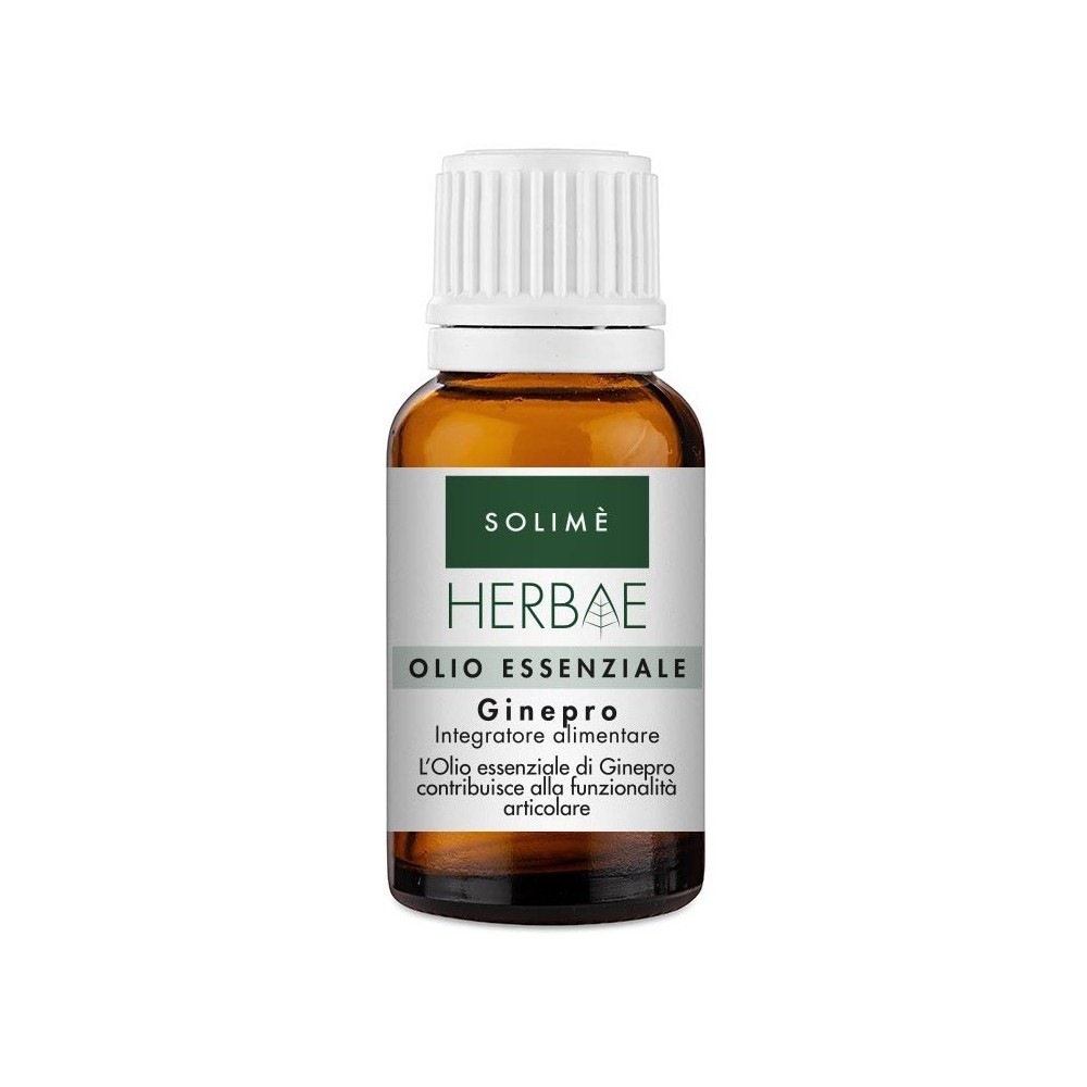 HERBAE GINEPRO OLIO ESSENZIALE 10 ML