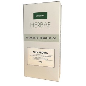 HERBAE PULVAROMA 100 G