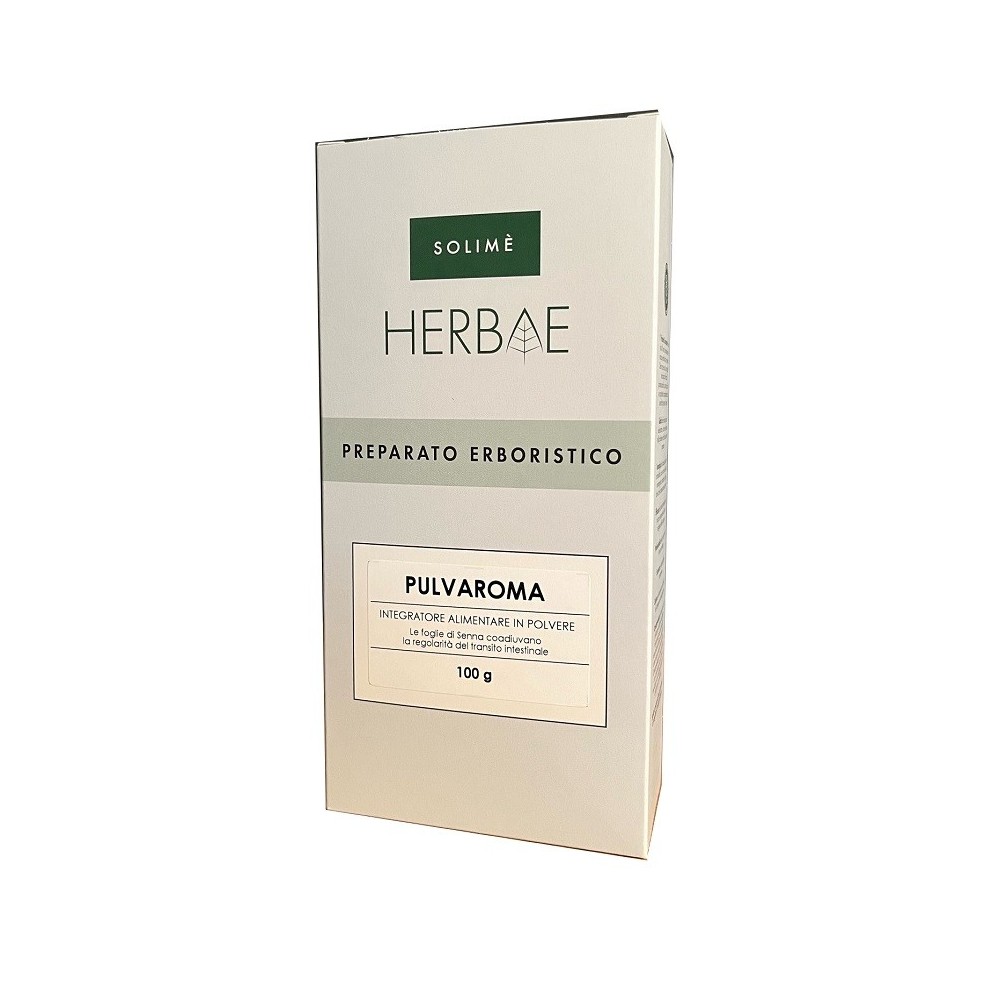 HERBAE PULVAROMA 100 G