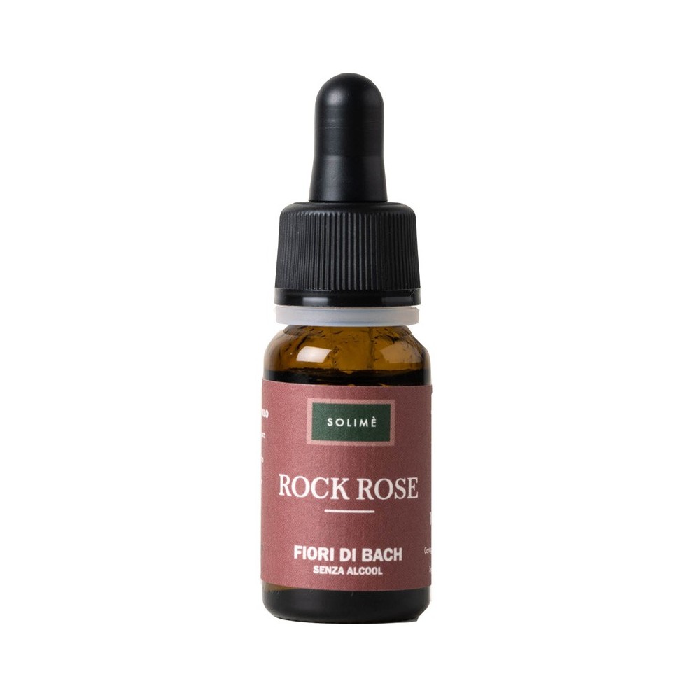 ROCK ROSE 10 ML