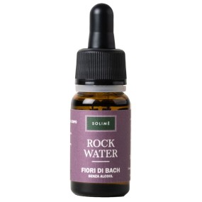 ROCK WATER 10 ML