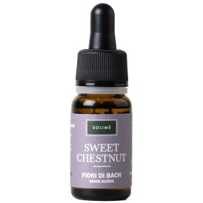 SWEET CHESTNUT 10 ML