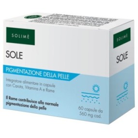 SOLE 60 CAPSULE