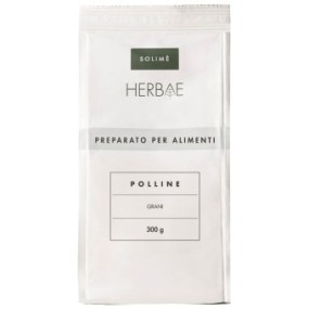 POLLINE NATURALE GRANI 300 G