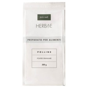 POLLINE NATURALE POLVERE 300 G