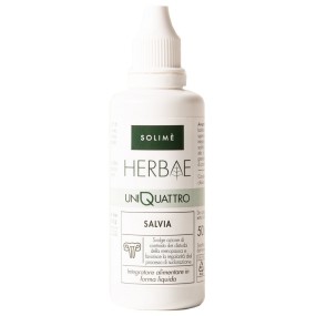 UNIQUATTRO SALVIA 50 ML