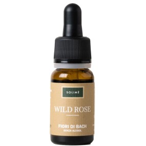 WILD ROSE 10 ML