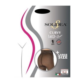 CURVY 140 OPAQUE COLLANT MOKA 3ML-XL