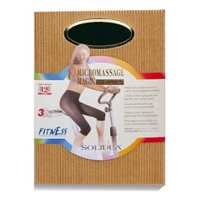 FITNESS CORSARO NERO 3