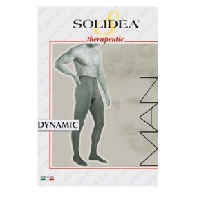 DYNAMIC CCL 1 COLLANT UOMO NERO M