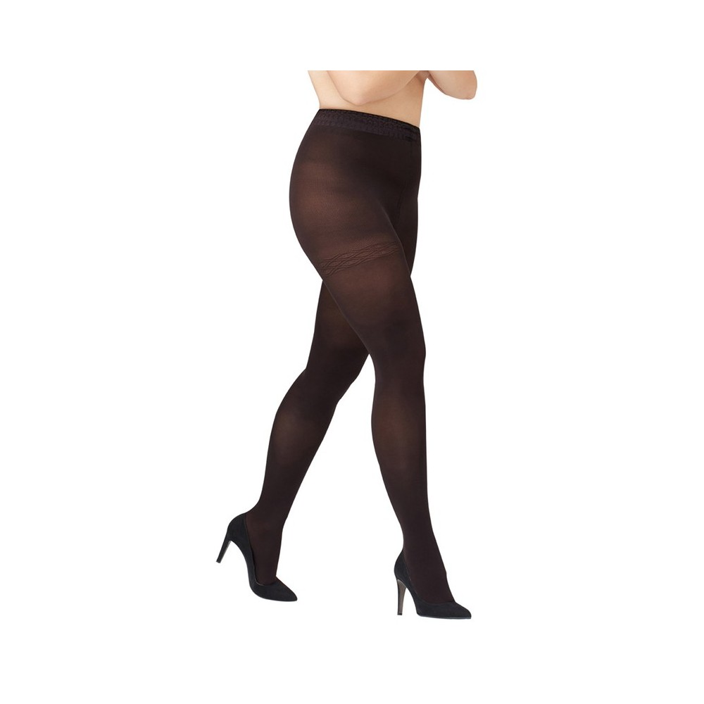 CURVY 70 OPAQUE COLLANT NERO 3ML-XL