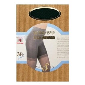 MAGIC 30 COLLANT ANTICELLULITE NERO 4XL