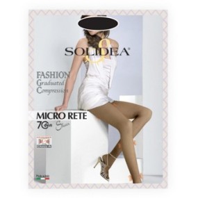 MICRO RETE 70 SHEER COLLANT BRONZE 4-L