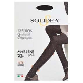 MARLENE POIS 70 COLLANT OPACO FANTASIA MOKA 2-M