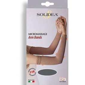 MICROMASSAGE ARMBANDS CCL.1 BRACCIALE LUNGO NOISETTE S