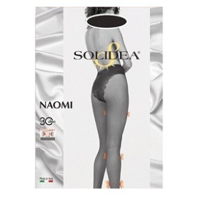 NAOMI 30 COLLANT MODEL NERO 5XXL