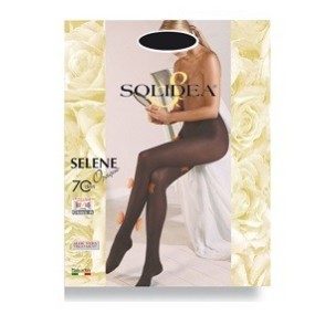 SELENE 70 COLLANT OPACO BLU SCURO 1