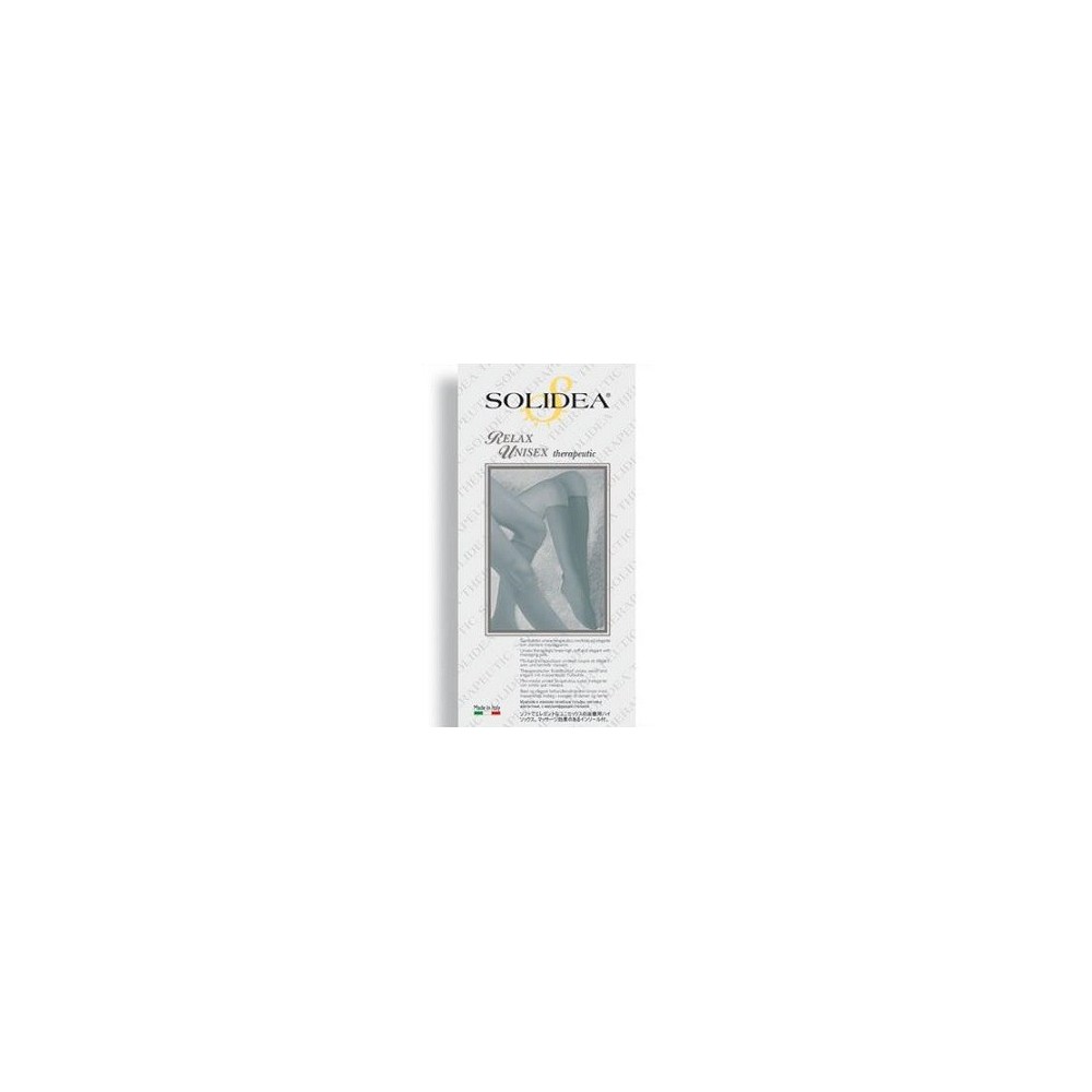 RELAX UNISEX CL2 PUNTA APERTA NATURALE S