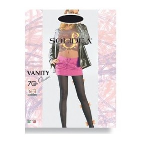 VANITY 70 OPAQUE COLLANT VITA BASSA MOKA 4 L