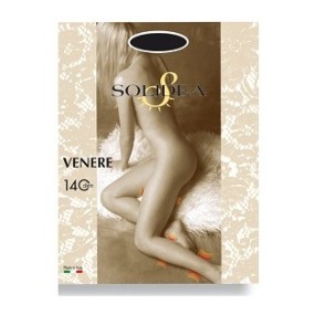 VENERE 140 COLLANT TUTTO NUDO FUMO 1