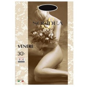 VENERE 30 COLLANT TUTTO NUDO GLACE' 1S