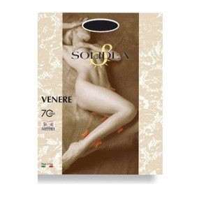 VENERE 70 COLLANT TUTTO NUDO GLACE' 1S