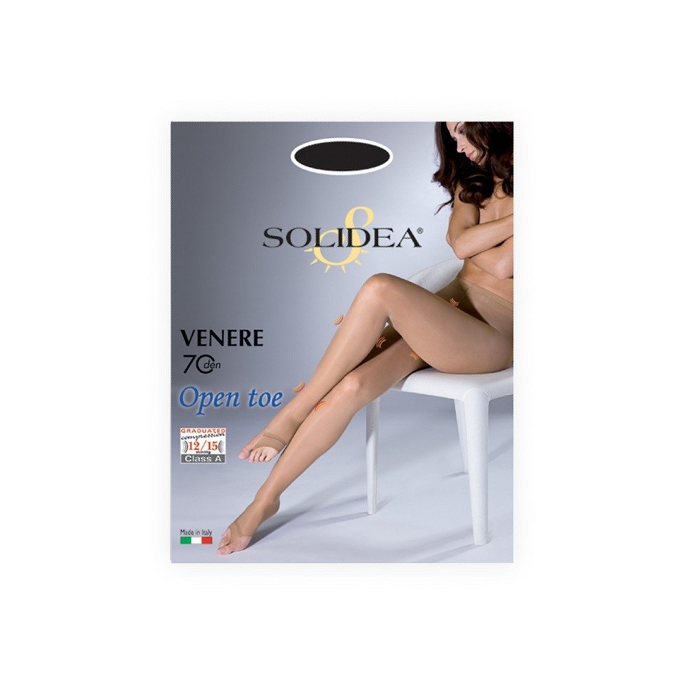 VENERE 70 OPEN TOE COLLANT SABBIA 1-S