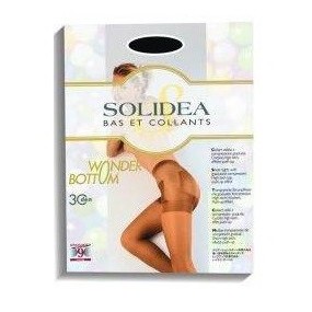 WONDER MODEL 30 COLLANT PUSH UP SABBIA 2