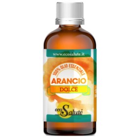 ARANCIO DOLCE OLIO ESSENZIALE 30 ML