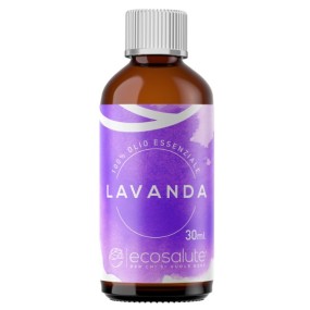 LAVANDA OLIO ESSENZIALE 30 ML